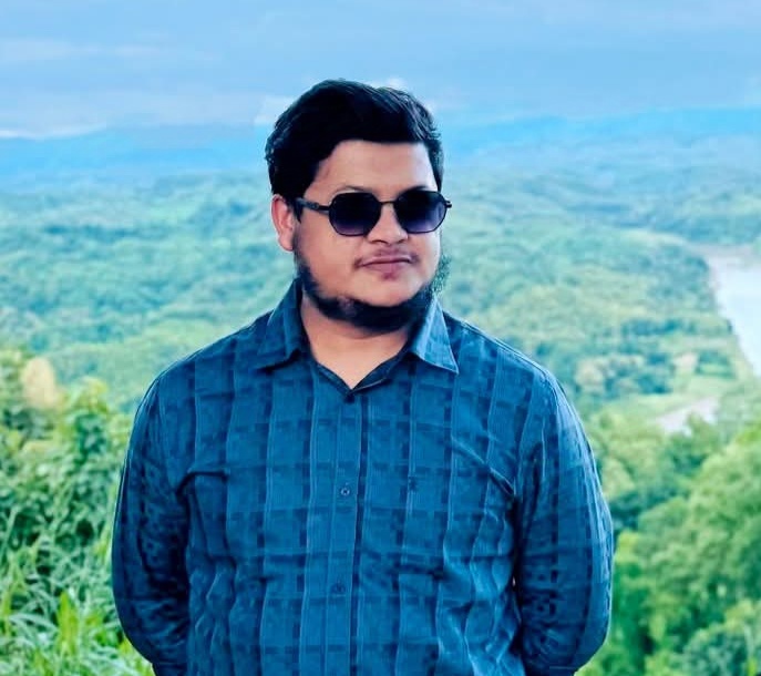 মেহেদী হাছান